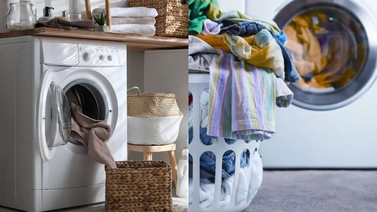 Tired of Laundry Delays? These Top-Rated Voltas Beko Washing Machines on Amazon won’t Let You Down                                                                                    