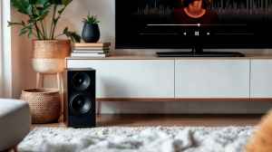 5 Top-Rated Home Theater 500+ Watt Systems for Cinematic Sound in 2026
