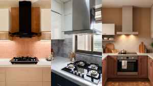 Branded Kitchen Chimney Under 10000: Top Models From Faber, Elica, And More                                          