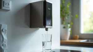 Smart Sensing Meets Deep Cleaning: Top Urban Company Water Purifiers On Amazon For Home Use