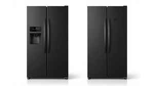 Top-Rated Side By Side Refrigerators On Amazon With Above 500 L Capacity