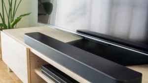 5 Top Wireless Sound Bar Speakers: Get Your Perfect Audio Upgrade From Movies To Gaming