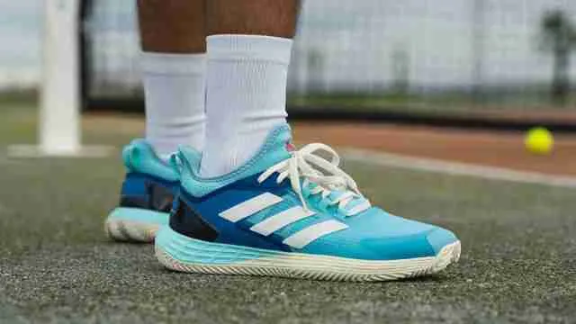 5 Top Adidas Tennis Shoes with Maximum Comfort and Performance                                          