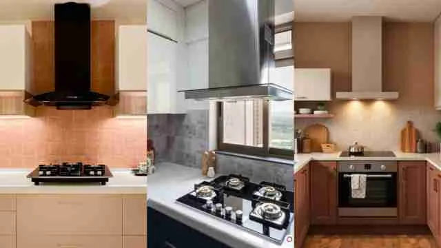 Branded Kitchen Chimney Under 10000: Top Models From Faber, Elica, And More                                          