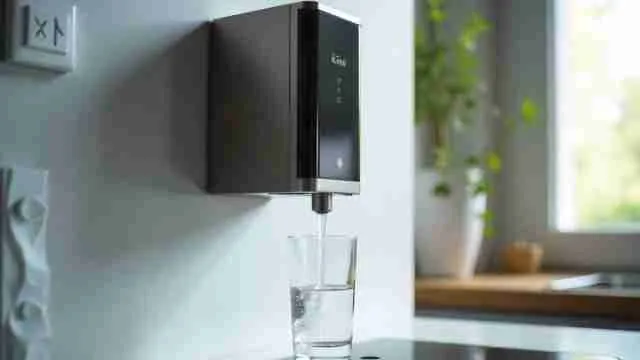 Smart Sensing Meets Deep Cleaning: Top Urban Company Water Purifiers On Amazon For Home Use