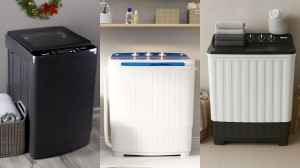 Tight Budget? Go Zero Compromise! With Top 5 Fully Automatic Washing Machines Under 18000 That Actually Perform                                                                                                                              