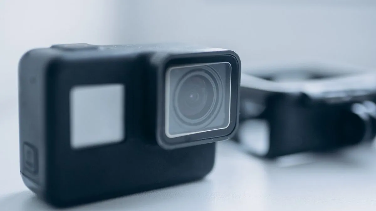 Want To Record Your Travel Stories? Here are The 5 Top Action Cameras To Shoot 4K Content