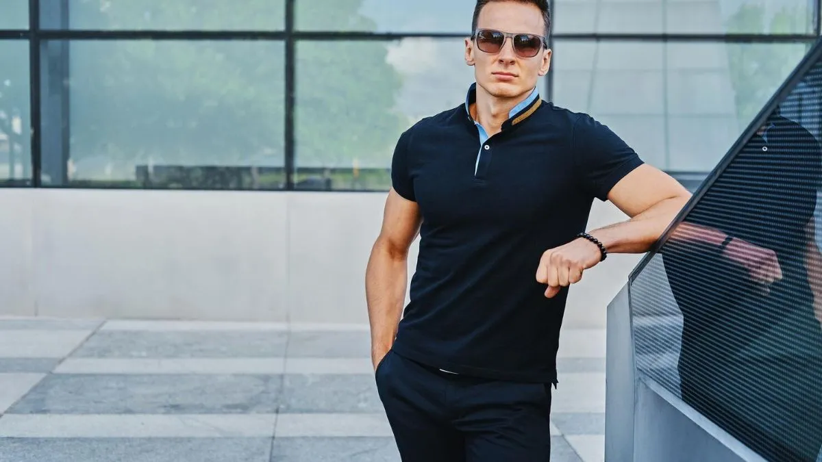 5 Best Allen Solly Polo T-Shirts For Men: Elevating Your Looks With Minimal Efforts