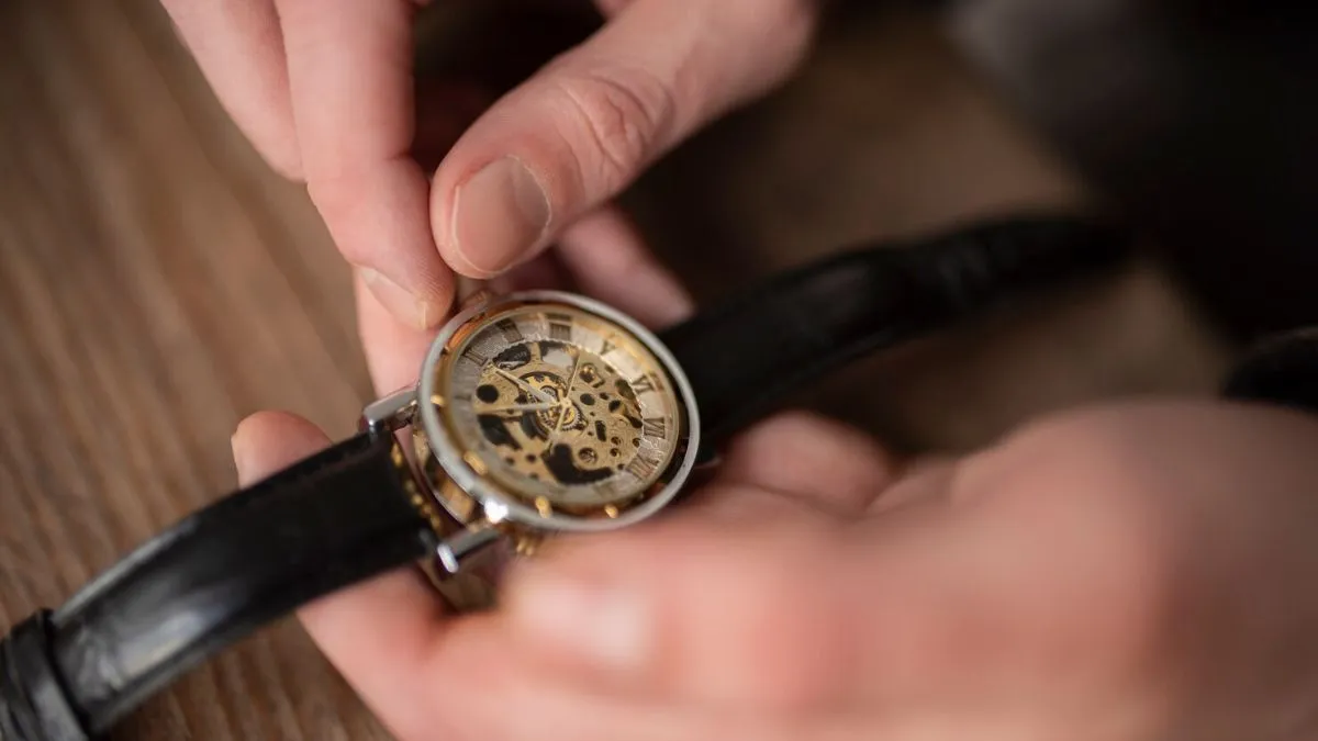 5 Best-rated Mechanical Diesel Watches: Premium Craftsmanship On Your Wrist