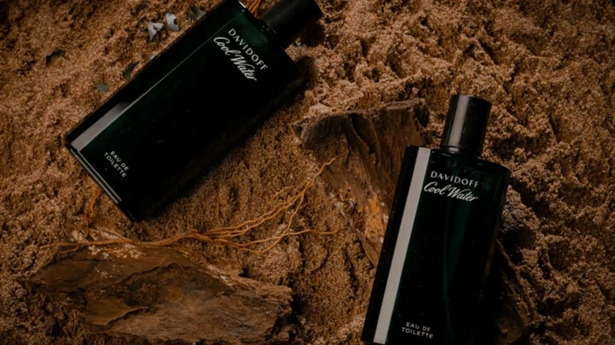 Top 5 Davidoff Perfumes: Iconic Scents That Define Elegance and Style