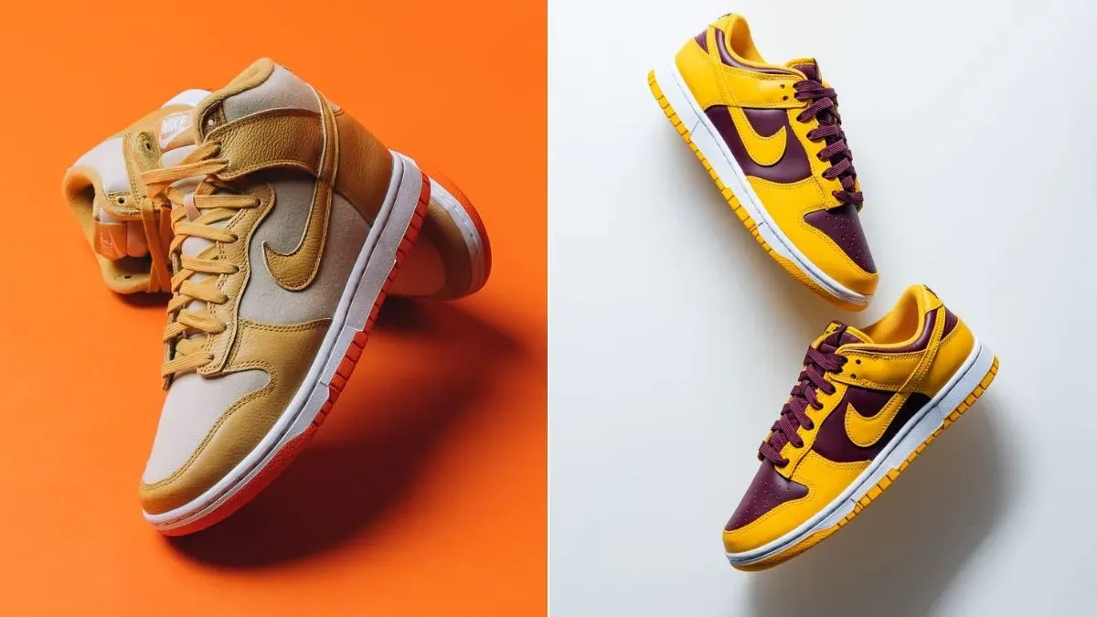 Run, Play, Repeat: Top 5 Nike Shoes That Maximise Speed and Comfort                                                                                                                                                                                                                  