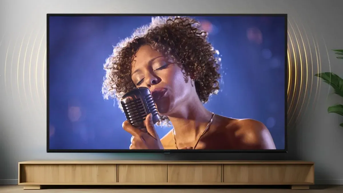 Top 5 Sony Bravia Smart TVs: Best Models for Stunning Picture & Sound                                                                                    