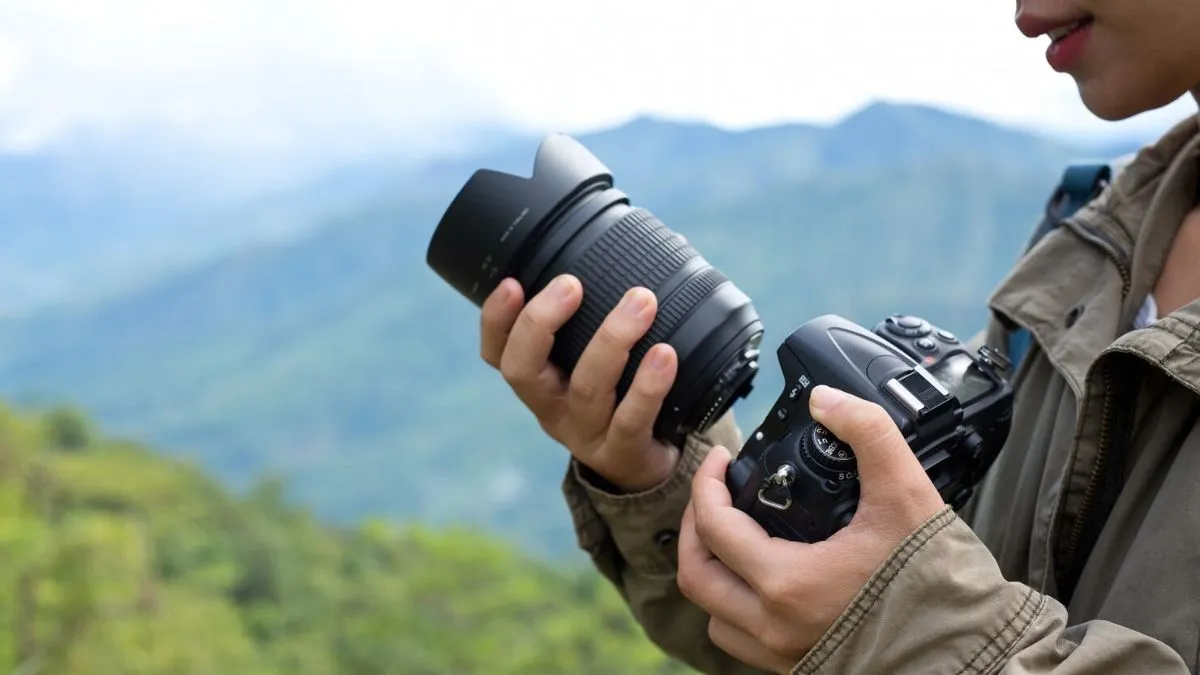 Top 5 Camera For Wildlife Photography To Bring Life To Your Journey: (February 2026) Capturing The Beauty Of Fauna