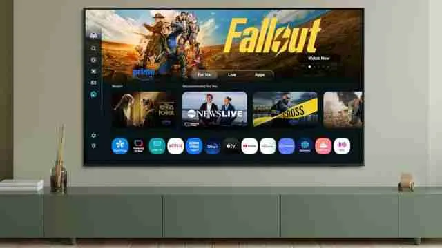 5 Top Samsung 32 Inch and 43 Inch Smart TVs for 2026: Elevate Your Small Space Entertainment                                          