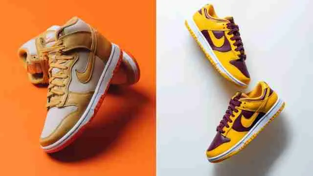 Run, Play, Repeat: Top 5 Nike Shoes That Maximise Speed and Comfort                                                                                                                                                                                                                  