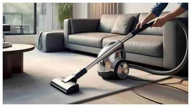 Top 5 Bagless Vacuum Cleaners for Low Maintenance and High Efficiency