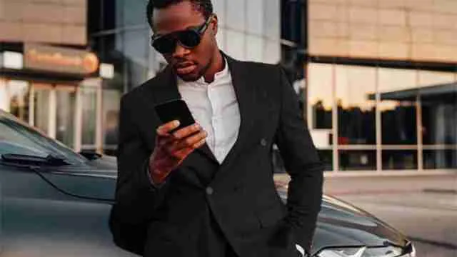 Sleek & Stylish: Top 5 Black Blazers for Men to Nail Every Occasion