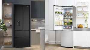 Stop Bending: Why The Bottom-Mount Fridge Is The Smartest Choice For Your Back?