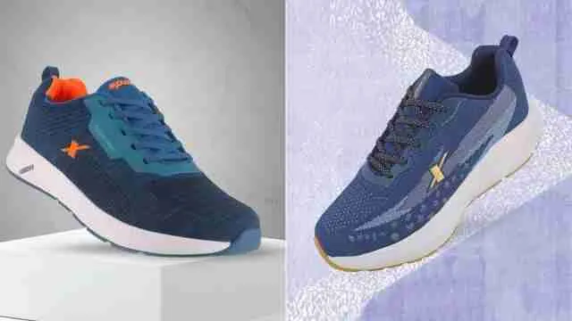 From Gym to Street: Top Sparx Shoes That Fit Your Lifestyle