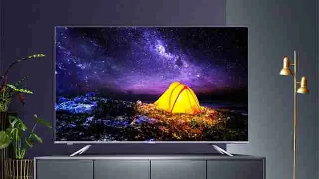 Top 5 Google TVs With 55 inch And 65 Inch Screens: Option From TCL, Hisense, And More