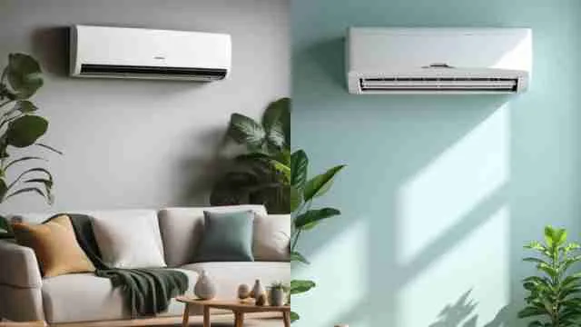 Go Beyond The Breeze With 5 Top Tier Smart Haier 1.5 Ton Split AC For Futuristic Cooling