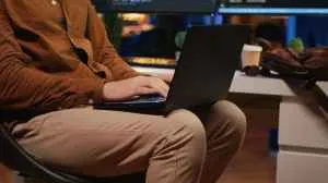 Top 5 MSI Laptops That Combine High Refresh Rates with Lightning-Fast Processing