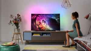 Experience Bigger, Smarter, and Sharper Viewing with Top Samsung 55-Inch Smart TVs