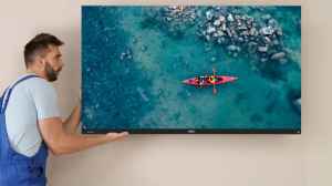 Bring Home Big-Screen Brilliance With The Top 5 Budget 4K TVs Designed For Modern Living