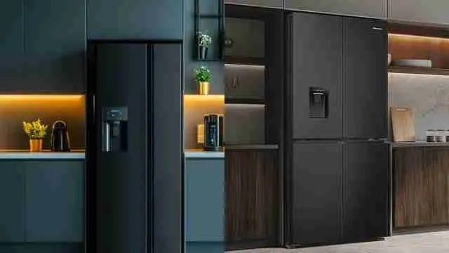 Top 5 Double Door Refrigerators Under 30000 for Smart and Efficient Cooling