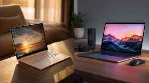 5 Top High-Performance 16GB RAM Laptops With SSD for Seamless Multitasking                                          