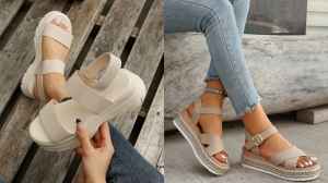 Step Into Comfort With The Top 5 Everyday Bata Sandals For Women: Walk In Style!                                                                                     