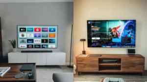 Top 6 Budget QLED TVs From Samsung And VW Packed With Smart Features And Stunning 4K Color                                                                                                                              