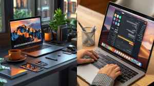 Top 5 Value Packed Laptops That Deliver Flagship-Level Performance Without The Hefty Price                                          