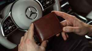 Top Leather Wallets For Men: Crafting Style, Strength, And Sophistication In Every Pocket