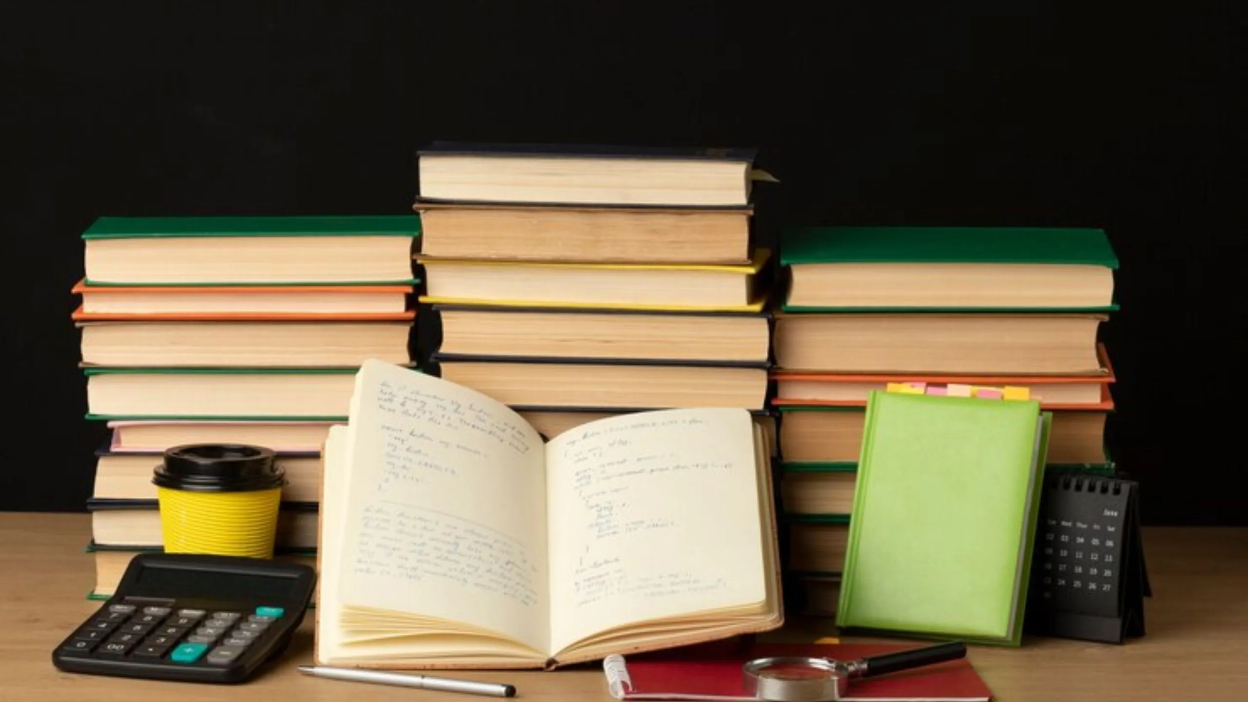 National Science Day: Top 5 Books To Read On Biggest Scientific Discoveries