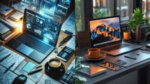 5 High-Performance i9 Laptops Designed for Effortless Multitasking and Hardcore Gaming