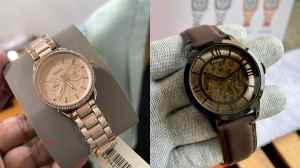 Make Every Moment Memorable With Top 5 Statement-Worthy Fossil Watches For Special Occasions                                                                                                                              