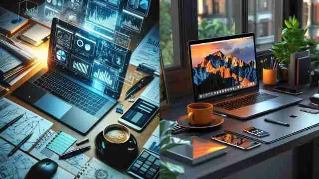 5 High-Performance i9 Laptops Designed for Effortless Multitasking and Hardcore Gaming