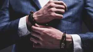 5 Stylish Men's Bracelet To Get A Funky Yet Dashing Look                                          