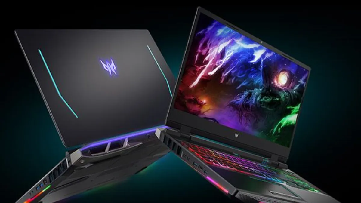 Gaming Laptop Under 60000: Affordable Laptops That Don’t Compromise on Speed                                          