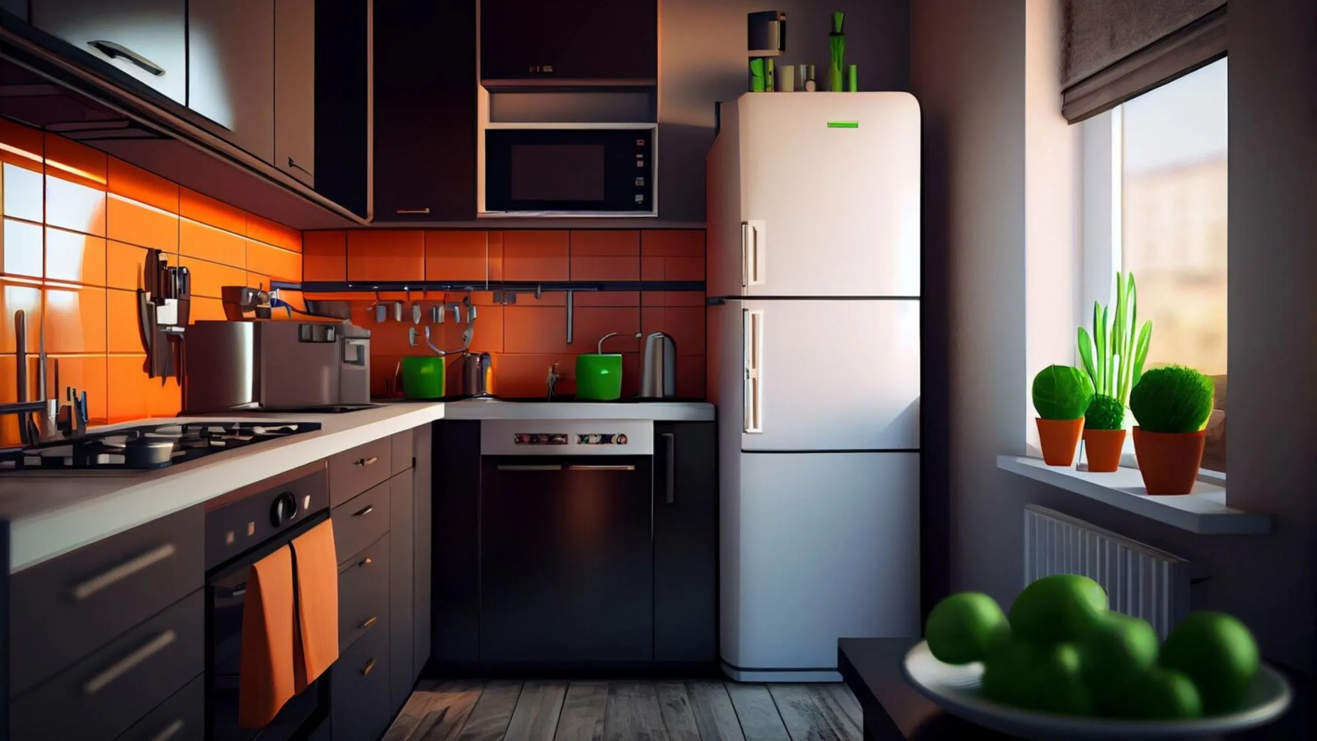 Upgrade Your Kitchen With Top 5 Bosch Refrigerators Known For Advanced Cooling