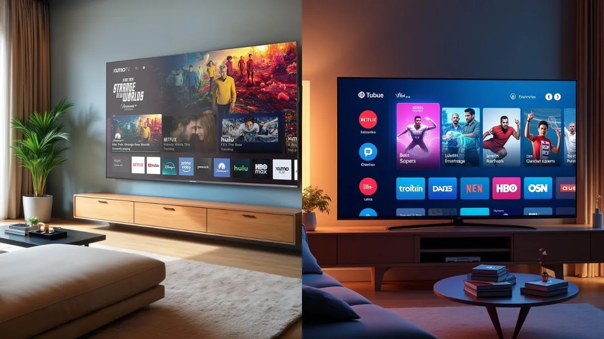 5 Top Dolby Vision LED TVs of 2026 That Bring Movies to Life                                                                                    