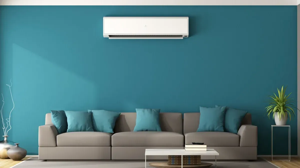 Why Inverter ACs Are a Game-Changer? Explore Top Models Offering Efficient Home Cooling