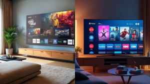 5 Top Dolby Vision LED TVs of 2026 That Bring Movies to Life                                                                                    
