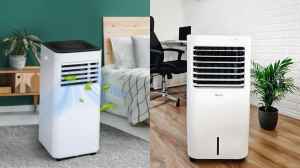 Top 5 Usha Air Cooler Models With Thermal Overload Protection: Powerful Cooling That Does Not Give Up!                                           