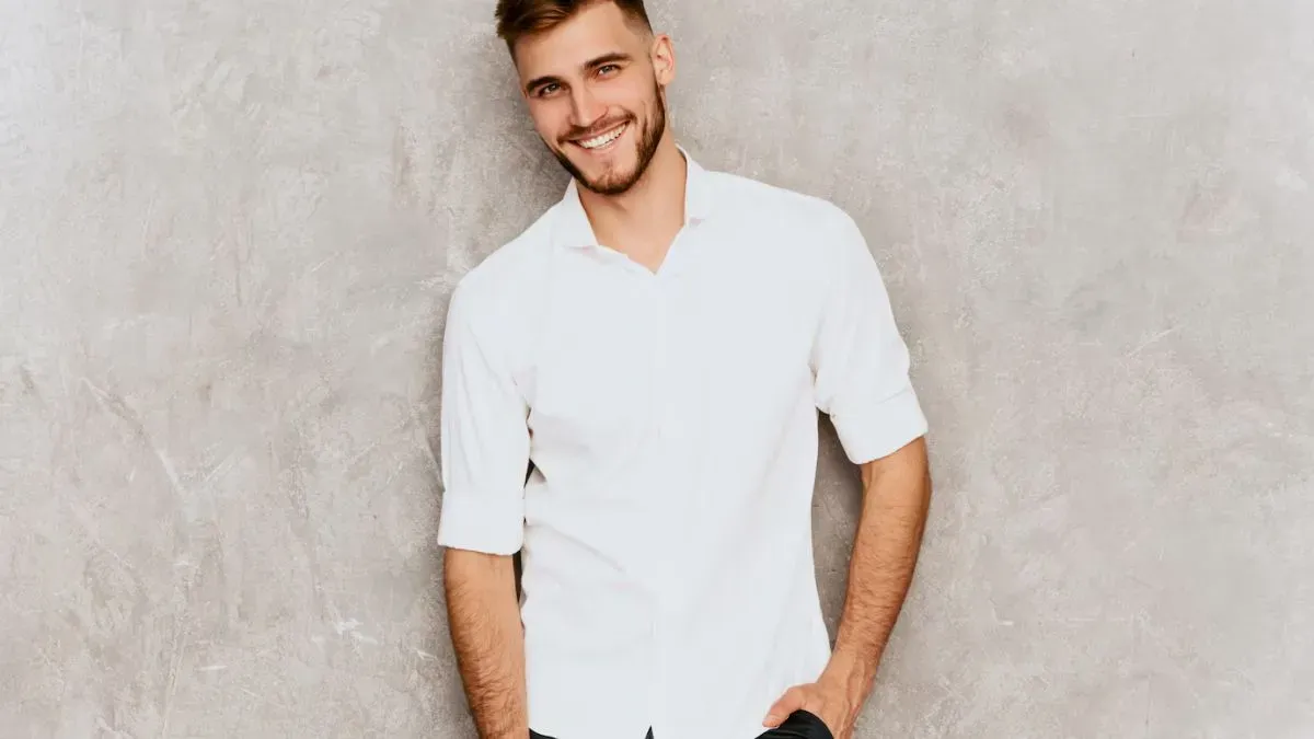 Wardrobe Upgrade: 5 Iconic Levi’s Men’s Shirts for Every Occasion