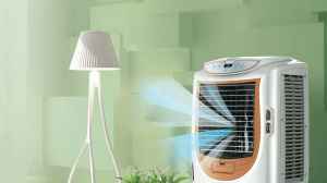 Transform Your Room Into a Cool Oasis with High-Performance Window Air Coolers