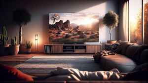 Affordable 50 Inch TVs on Amazon Delivering 4K Resolution and Smart Features for Everyday Entertainment