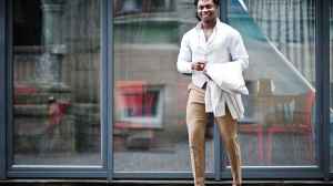 Upgrade Your Fashion Quotient With These Trendy Chinos For Men From Brands Like Peter England, Louis Philippe, And More