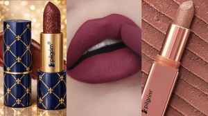 Top 5 Pilgrim Lipsticks for Women Who Want a Perfect and High-Shine Pout